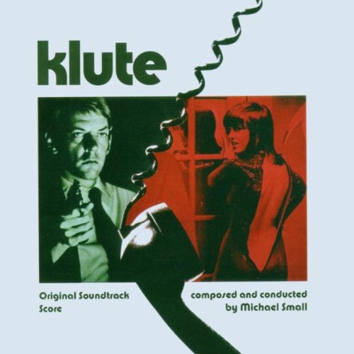 Klute Michael Small