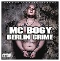 Berlin Crime