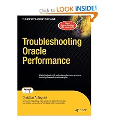 Troubleshooting Oracle Performance