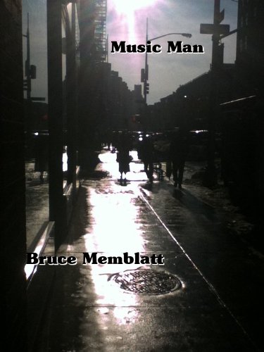 Textbook - Music Man