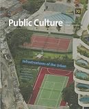 ISBN 9780822367888 product image for Infrastructures of the Urban (Public Culture (Durham, N.C.)) | upcitemdb.com