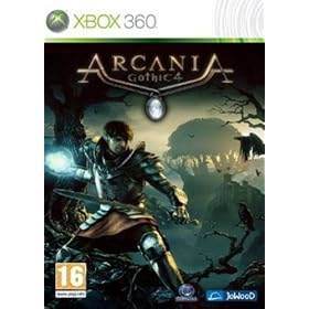 Arcania: Gothic 4