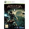Arcania: Gothic 4