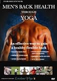 Men's Back Health Through Yoga