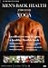 Men's Back Health Through Yoga
