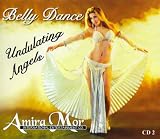 Belly Dance Music Undulating Angels