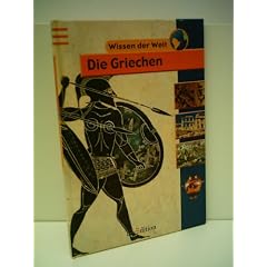 John Guy: Wissen der Welt - Die Griechen