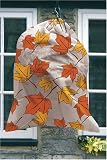Haxnicks Outdoor Weather Protective Standard Autumn Leaf Fleece Jacket - Pack of 3