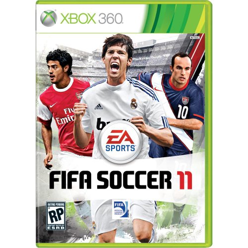 FIFA Soccer 11
