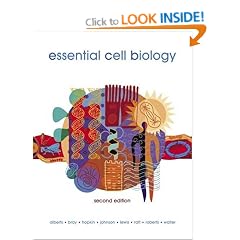 Essential Cell Biology