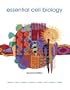 Essential Cell Biology 2 PB