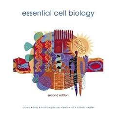 Essential Cell Biology