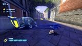  : Sonic Unleashed