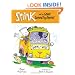 Stink and the Great Guinea Pig Express (Book #4)