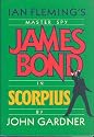 Scorpius (Ian Fleming's James Bond)
