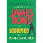 Scorpius (Ian Fleming's James Bond)
