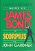 Scorpius (Ian Fleming's James Bond)