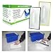 Large 3 Piece Tile and Grout Cleaning Set - AS SEEN ON TV
