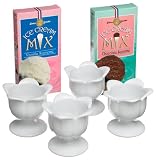 Review Dean Jacobs  / Dean Jacobs Ice Cream Sundae Kit, 9.5-Ounce Boxes (Pack of 2)