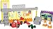 K'NEX Tomy Roary the Racing Car Silver Hatch Garage Building Set-82017_s-2