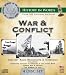 War & Conflict: History in Words From the National Archives (History in Words)