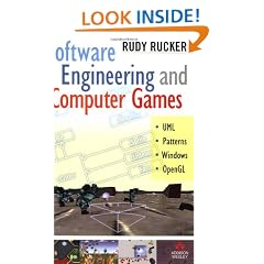 Software Engineering and Computer Games