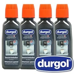 2x Durgol Spezial-Entkalker 2x125ml