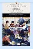 American Story, Volume II (Penguin Academics Series), The (2nd Edition) (Penguin Academics)