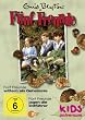 Enid Blyton - F�nf Freunde wittern ein Geheimnis / F�nf Freunde jagen die Entf�hrer