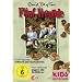 Enid Blyton - F�nf Freunde wittern ein Geheimnis / F�nf Freunde jagen die Entf�hrer