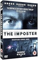 The Imposter [DVD]