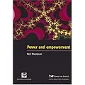 Power and Empowerment (Theory Into Practice)