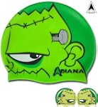 Silikon Badekappe / Silicone swim cap...
