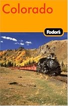 Fodor's Colorado, 8th Edition (Fodor's Gold Guides)