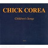 ECM Touchstones: Children`s Songs