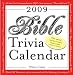 Bible Trivia 2009