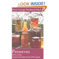 Preserves: River Cottage Handbook No.2