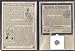 The Mauryan Silver Punch Mark Coin with Album and Certificate picture