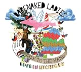 Barenaked Ladies: Talk to the Hand (CD/DVD Combo)