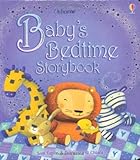 Baby's bedtime storybook