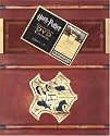 Harry Potter 1-5 Limitierte Geschenk-Box Edition (11 DVDs, inkl. Harry Potter Trivia Game und Harry Potter Trading Cards)