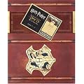 Harry Potter 1-5 Limitierte Geschenk-Box Edition (11 DVDs, inkl. Harry Potter Trivia Game und Harry Potter Trading Cards) [Limited Edition]