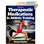 Therapeutic Medications in Athletic Training