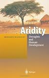  : Aridity: Droughts and Human Development