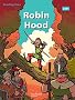 Reading Time Robin Hood CM1 - Livre �l�ve - Edition 2012