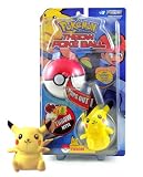 Pokemon Throw Poke Ball Series 4: Pikachu