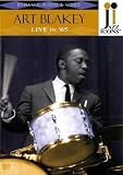 Jazz Icons: Art Blakey Live in 65