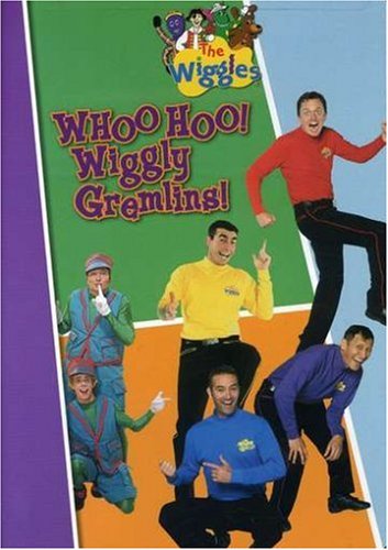 The Wiggles: Whoo Hoo! Wiggly Gremlins!