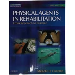 Physical Agents in Rehabilitation: From Research to Practice, 3e