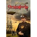 Orologeria (Le Ombre di Marte - Steampunk Saga)
